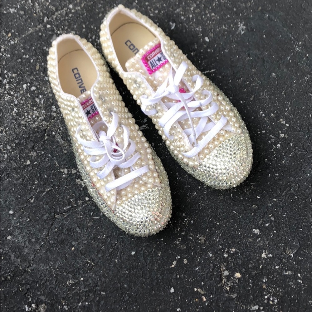Converse all star